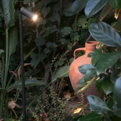 60 cm høyt LED-spot med jordspyd Seth-60