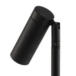 60 cm høyt LED-spot med jordspyd Seth-60