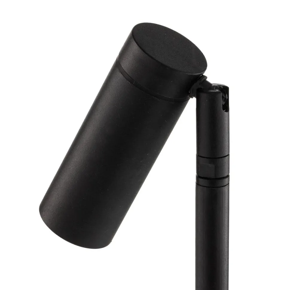 60 cm høyt LED-spot med jordspyd Seth-60