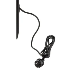 60 cm høyt LED-spot med jordspyd Seth-60