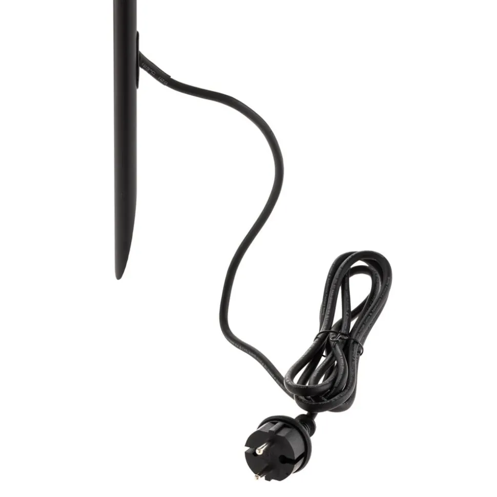 60 cm høyt LED-spot med jordspyd Seth-60