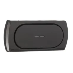 Antiviruslampe UV-C til bil, USB-drevet