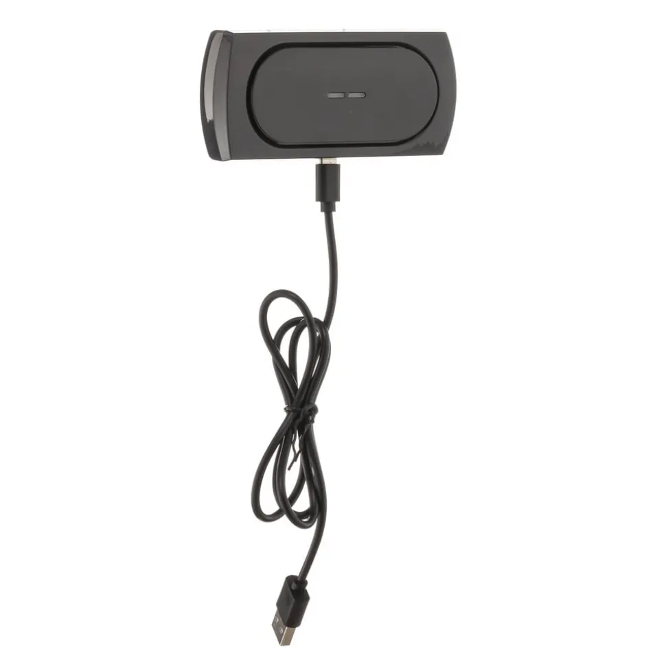 Antiviruslampe UV-C til bil, USB-drevet