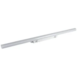 Aquafix IP65 LED-armaturlampe, 120 cm lang