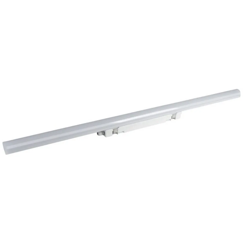 Aquafix IP65 LED-armaturlampe, 120 cm lang
