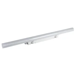 Aquafix IP65 LED-armaturlampe, 90 cm lang