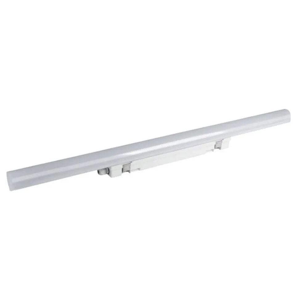 Aquafix IP65 LED-armaturlampe, 90 cm lang