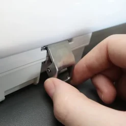 Aquafix IP65 LED-armaturlampe, 90 cm lang