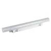 Aquafix IP65 LED-armaturlampe, 60 cm lang
