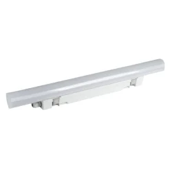 Aquafix IP65 LED-armaturlampe, 60 cm lang