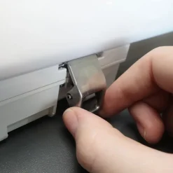 Aquafix Sensor 150 LED-våtromslampe