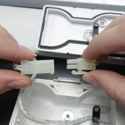 Aquafix Sensor 150 LED-våtromslampe