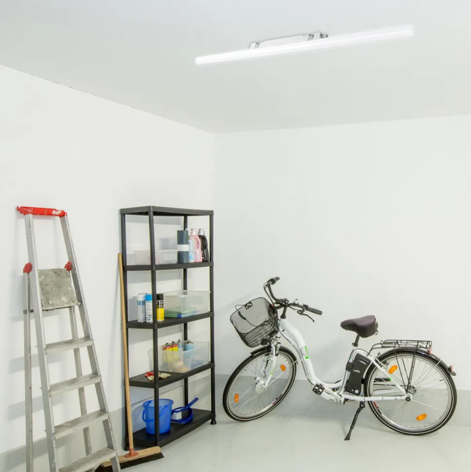 Aquafix Sensor 150 LED-våtromslampe