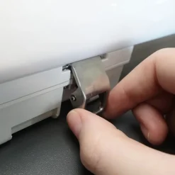 Aquafix Sensor 120 LED-våtromslampe