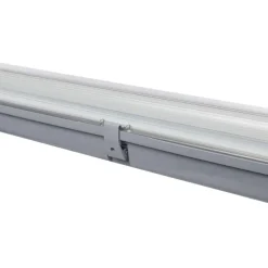 Aqua-Promo 1/60 fuktsikker armatur, 68 cm, G13, 840 lm, 4000 K