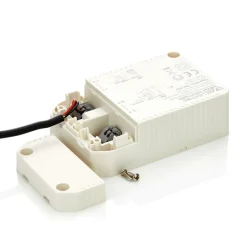 Arcchio Adin LED-innbyggingslampe, 4 000 K, 25,9 W, hvit