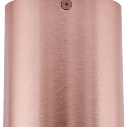 Arcchio downlight Jolina, rund, kobber, 13 cm, metall