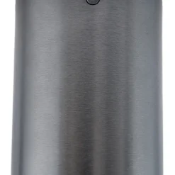 Arcchio downlight Jolina, rund, gunmetal, 13 cm, metall