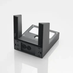 Arcchio Dynorma utendørs LED-vegglampe med sensor