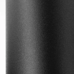 Arcchio Ejona skinnependel svart GU10 6/27cm