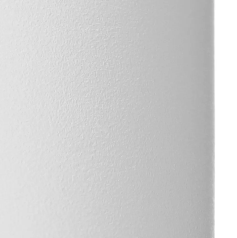 Arcchio Ejona skinnependel hvit GU10 6/35cm