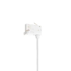 Arcchio Ejona skinnependel hvit GU10 6/35cm