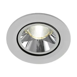 Arcchio Franjo LED-downlight, 20-40° 12,6W 4 000K