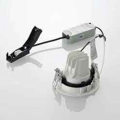 Arcchio Franjo LED-downlight, 20-40° 12,6W 4 000K