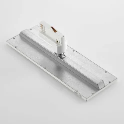 Arcchio Hairis LED-panel hvit 4000 K