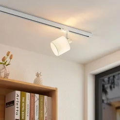 Arcchio Heleni Spot skinnesystem hvit