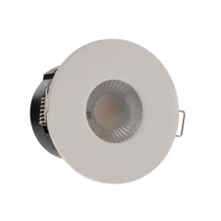 Arcchio Tempurino LED innfelt spot, 6 cm, 36