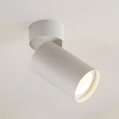 Arcchio Thabo LED-takspot, justerbar, 12,5W