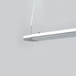 Arcchio Vinca LED-pendellampe, 120 cm, 3 450 lm, 4 000 K