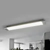 Arcchio Vinca LED-taklampe, 60 cm, 1 620 lm, 4 000 K