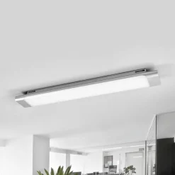 Arcchio Vinca LED-taklampe, 60 cm, 1 620 lm, 4 000 K