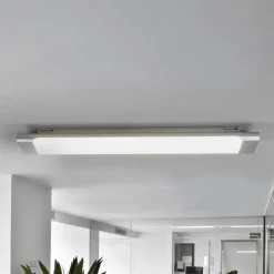Arcchio Vinca LED-taklampe, 60 cm, 1 620 lm, 4 000 K
