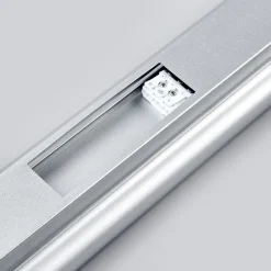 Arcchio Vinca LED-taklampe, 60 cm, 1 620 lm, 4 000 K