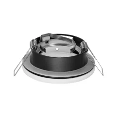 Arcchio-downlight Sylvi hvit Ø 8,2 cm