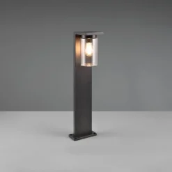 Ardila stibelysning med skumringssensor, 65 cm