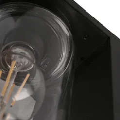 Ardila stibelysning med skumringssensor, 65 cm