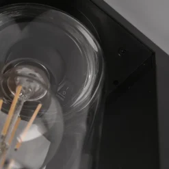 Ardila stibelysning med skumringssensor, 65 cm