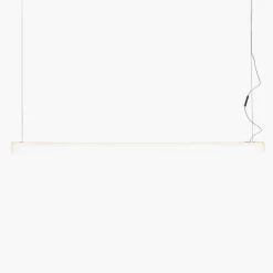 Artemide Alphabet of light lineær via app 180 cm