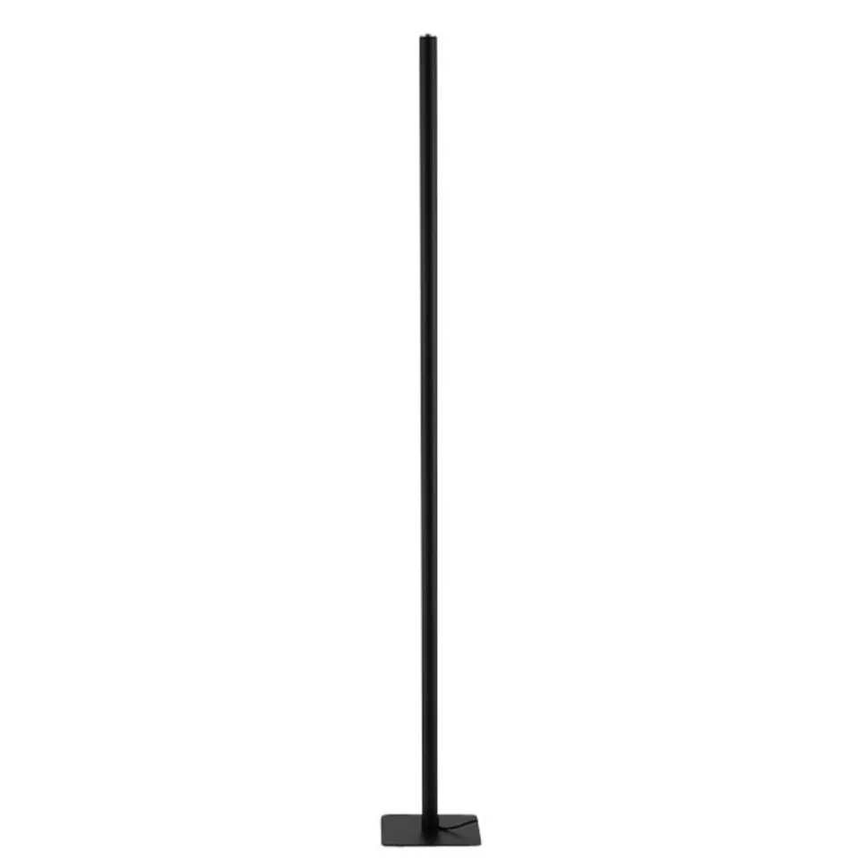 Artemide Ilio mini gulvlampe app svart 2 700 K