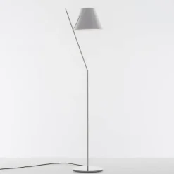 Artemide La Petite designer-gulvlampe, svart