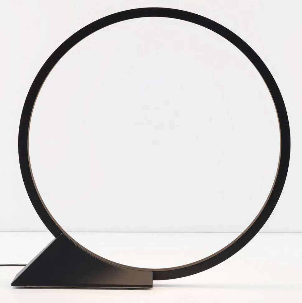 Artemide O LED-gulvlampe, app