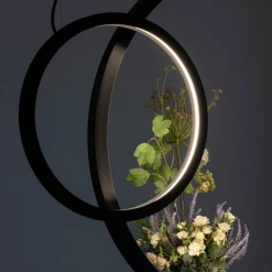 Artemide O LED-pendel til utendørs bruk Ø 45 cm