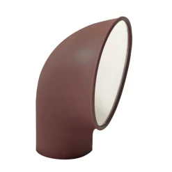 Artemide Piroscafo LED-sokkellampe IP65 rust