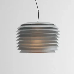 Artemide Slicing LED pendellampe, IP65, Ø 42 cm