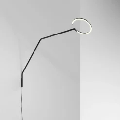 Artemide Vine Light LED-vegglampe dimmer app