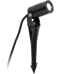 Balder - tidløs LED-jordspydlampe, IP67, uten tidsbegrensning